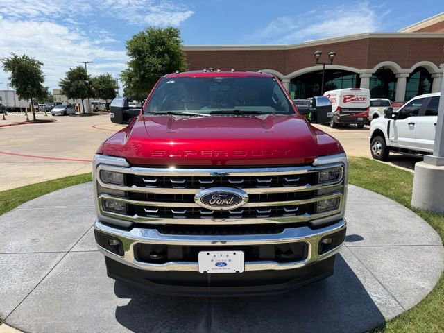Certified 2026 Ford F250 Lariat w/ Chrome Package AWD/4WD image 2