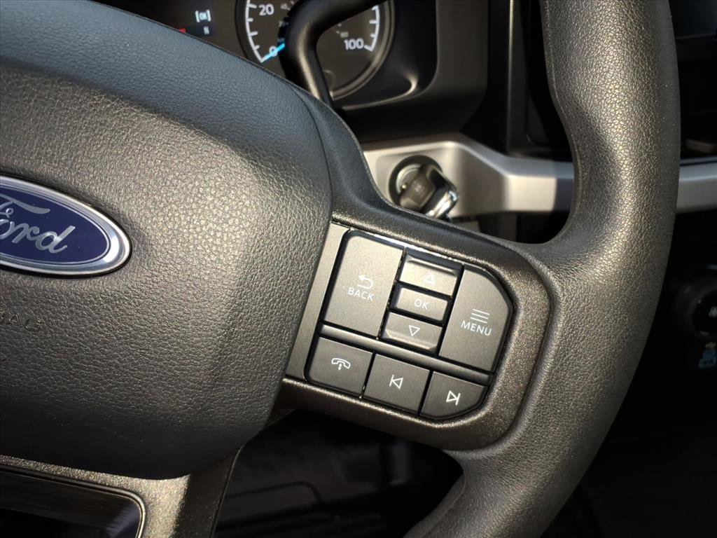 Certified 2025 Ford F250 XL w/ FX4 Off-Road Package image 17