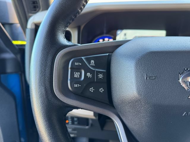 Certified 2023 Ford Bronco Wildtrak AWD/4WD image 22