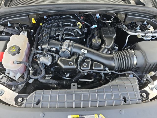 Used 2023 Jeep Grand Cherokee Limited w/ Trailer Tow Prep Group (B) RWD image 35