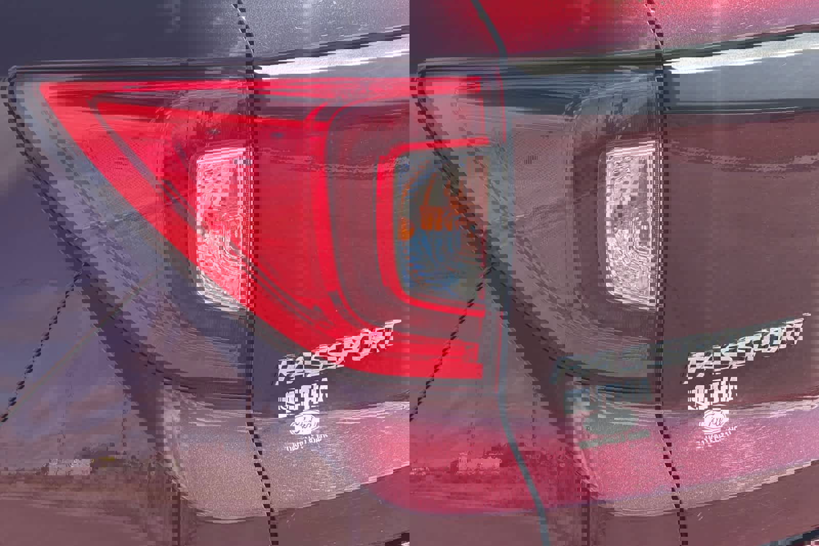 Used 2021 Honda Passport Touring image 28