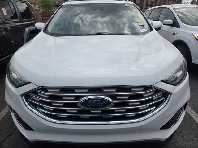 Certified 2020 Ford Edge SEL w/ Convenience Package AWD/4WD image 6