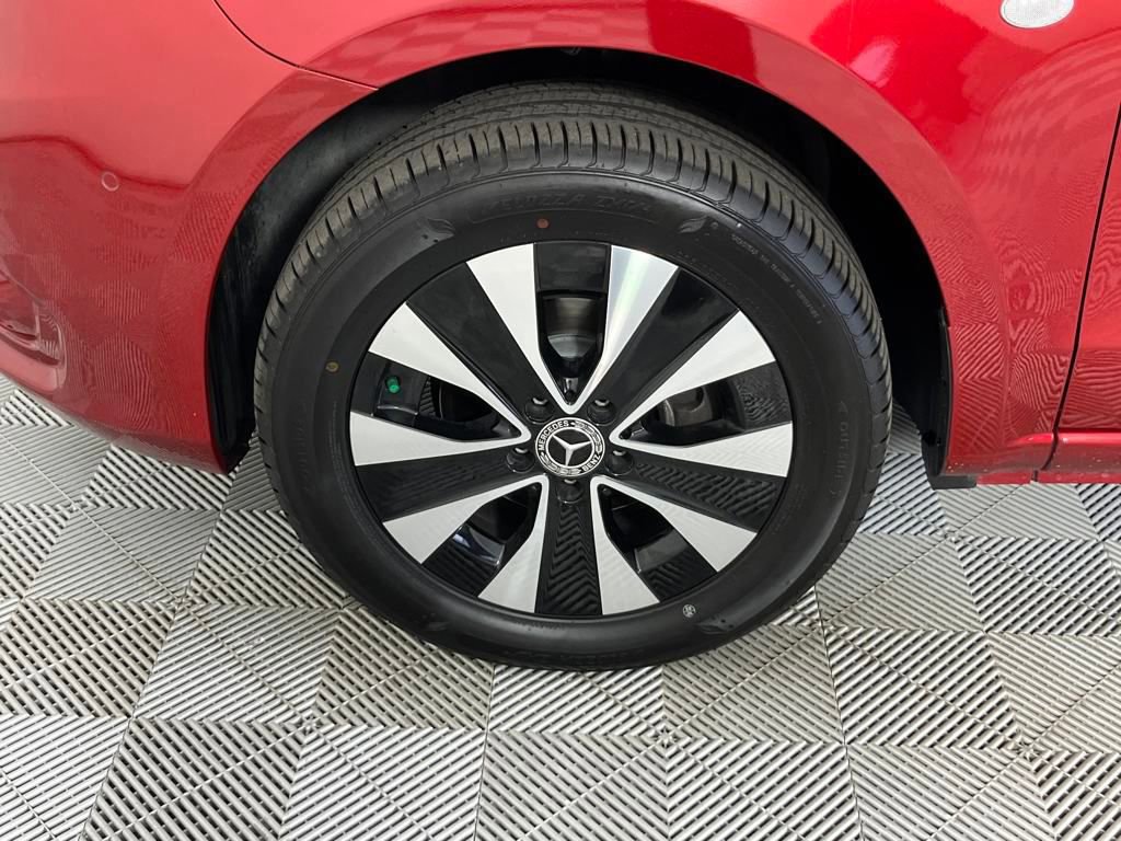 Used 2023 Mercedes-Benz Metris Passenger image 8