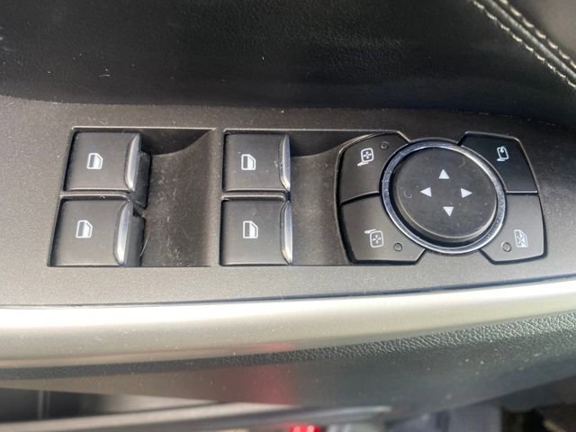 Certified 2023 Ford Explorer XLT w/ Equipment Group 202A image 16