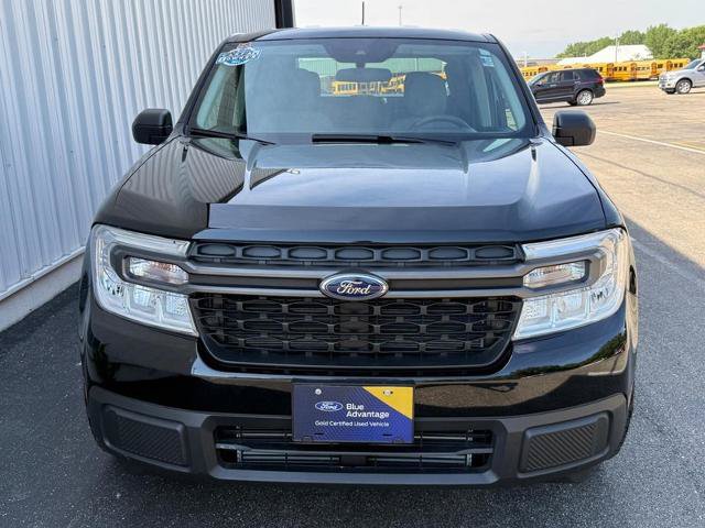 Certified 2024 Ford Maverick XLT w/ Equipment Group 300A Standard AWD/4WD image 8