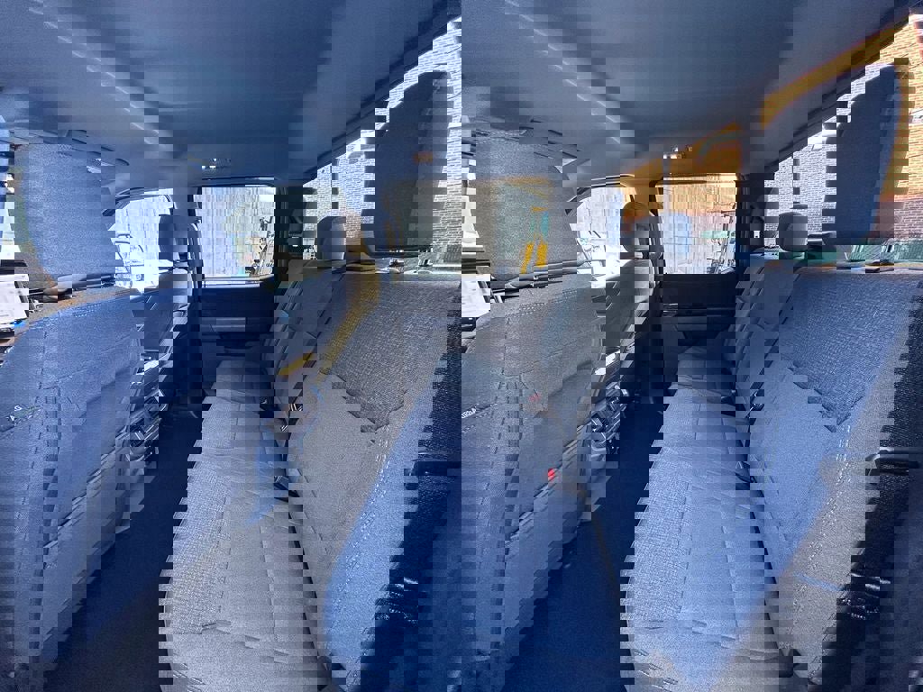 Certified 2025 Ford F150 XLT w/ Equipment Group 302A MID image 23