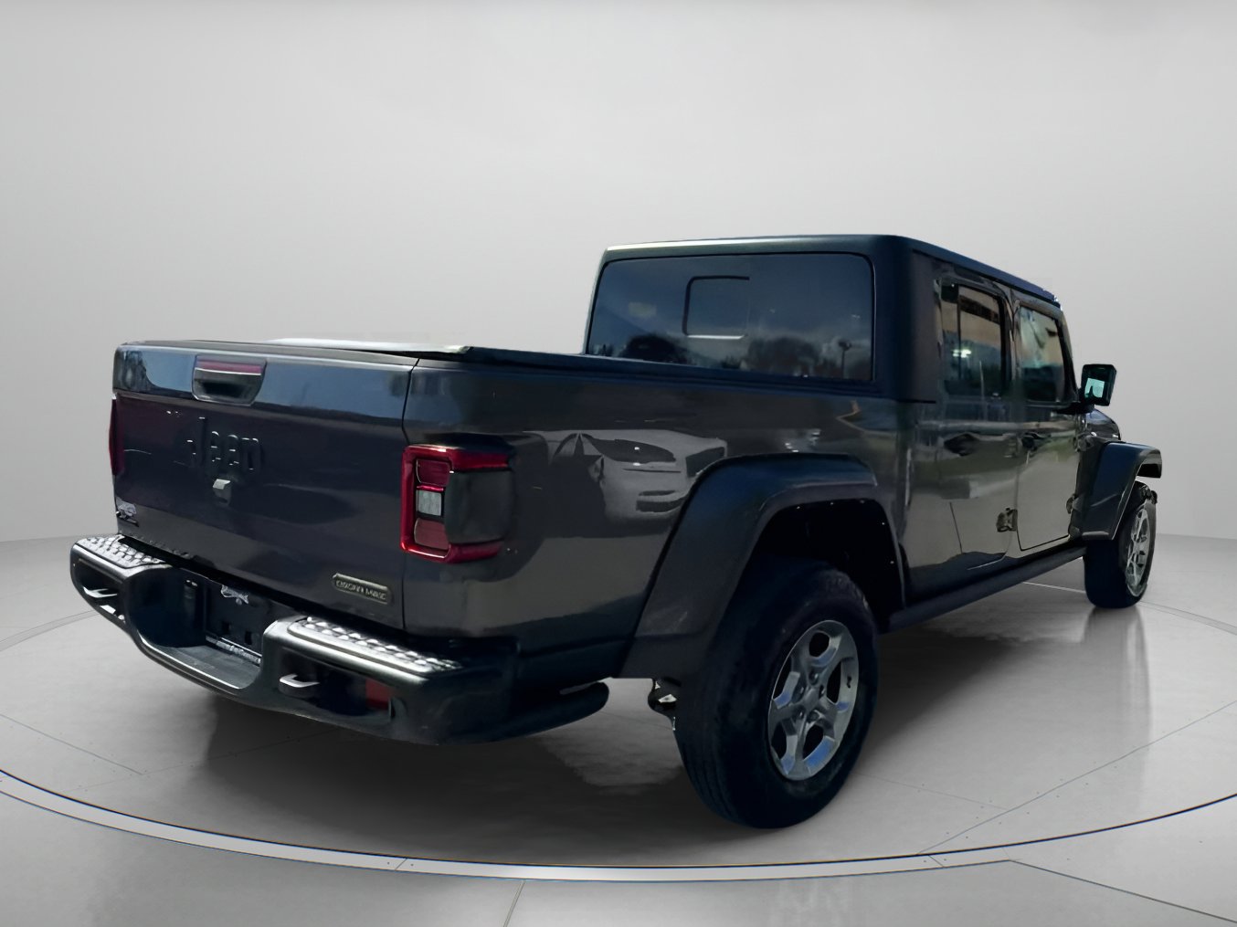 Used 2021 Jeep Gladiator Sport image 26