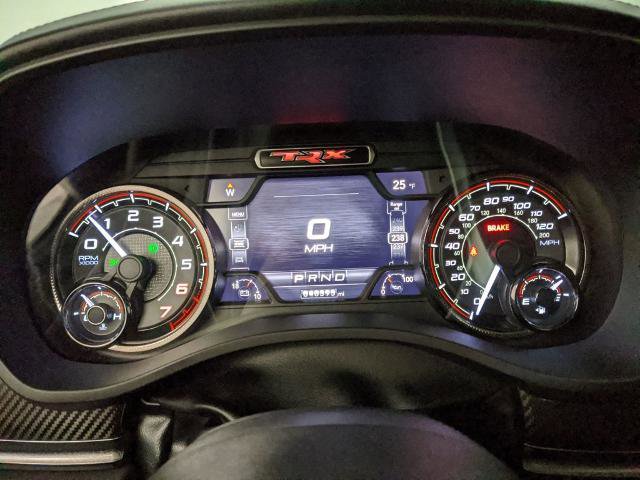 Used 2022 RAM 1500 TRX w/ TRX Level 2 Equipment Group image 19