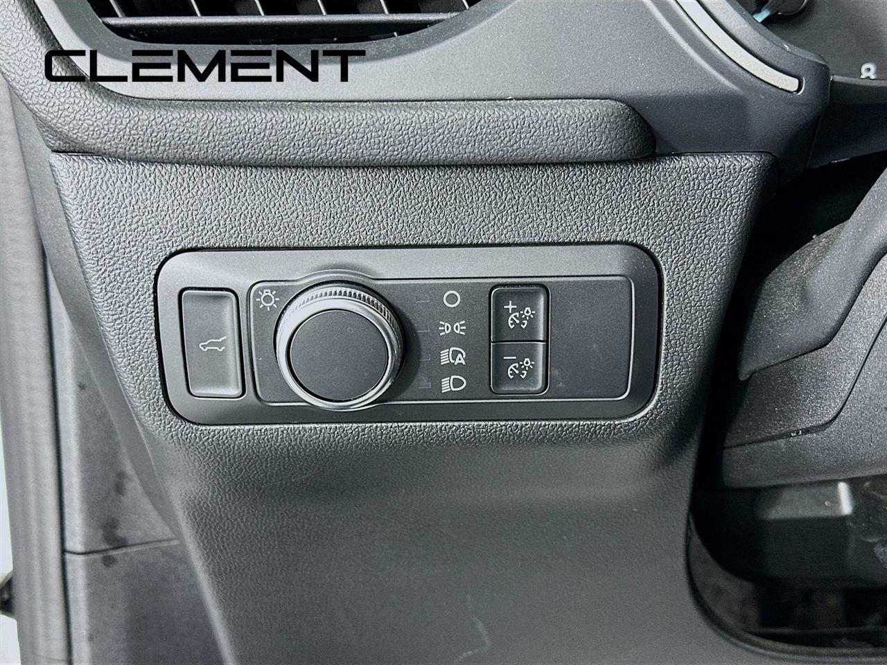 Certified 2022 Ford Escape SE w/ Convenience Package FWD image 14