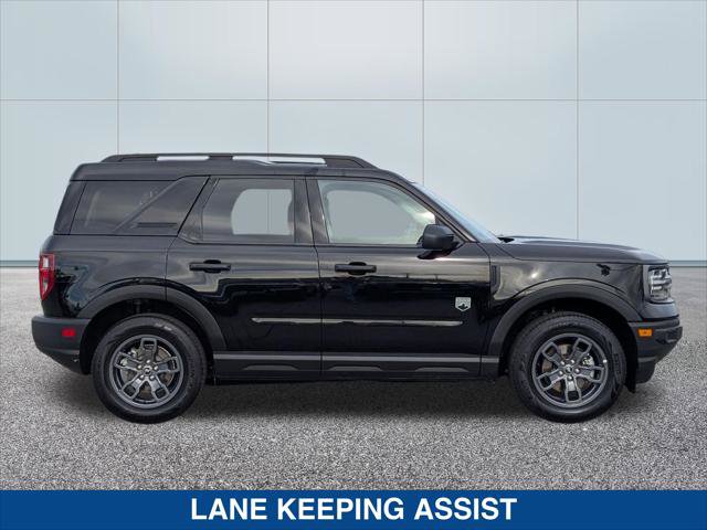 Certified 2022 Ford Bronco Sport Big Bend AWD/4WD image 6
