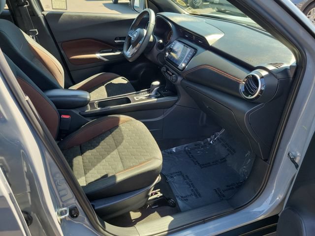 Used 2022 Nissan Kicks SR FWD image 14