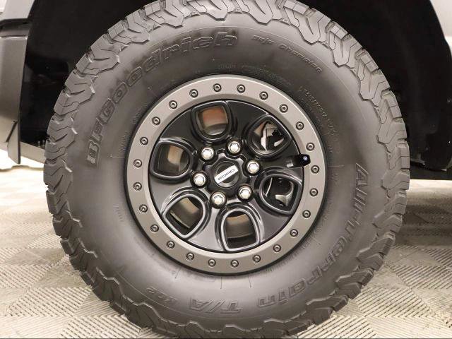 Certified 2023 Ford F150 Raptor w/ Raptor Carbon Fiber Package AWD/4WD image 9