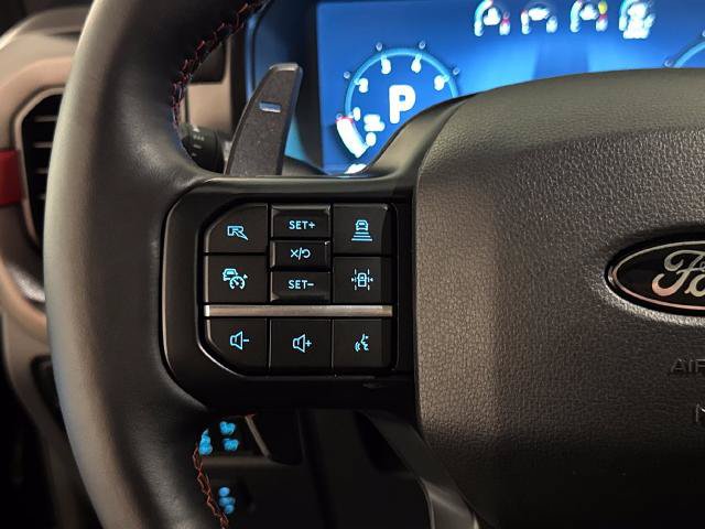 Certified 2025 Ford F150 Raptor AWD/4WD image 23