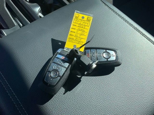 Certified 2024 Ford F150 XLT w/ Equipment Group 302A MID image 23