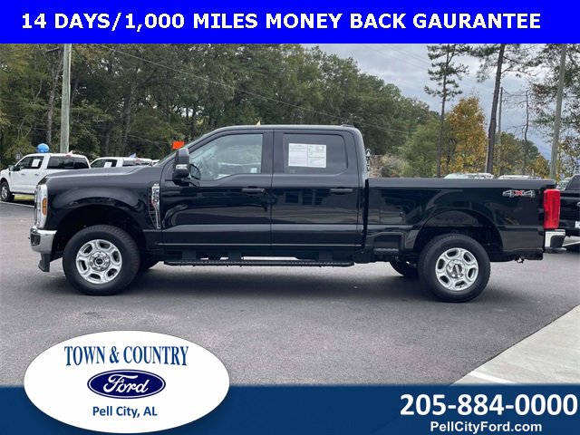 Certified 2025 Ford F250 XLT image 29