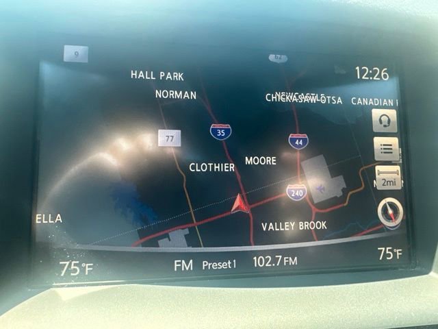 Used 2017 INFINITI Q60 Red Sport 400 RWD image 17