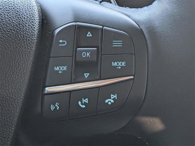 Certified 2025 Ford Maverick Lobo image 24