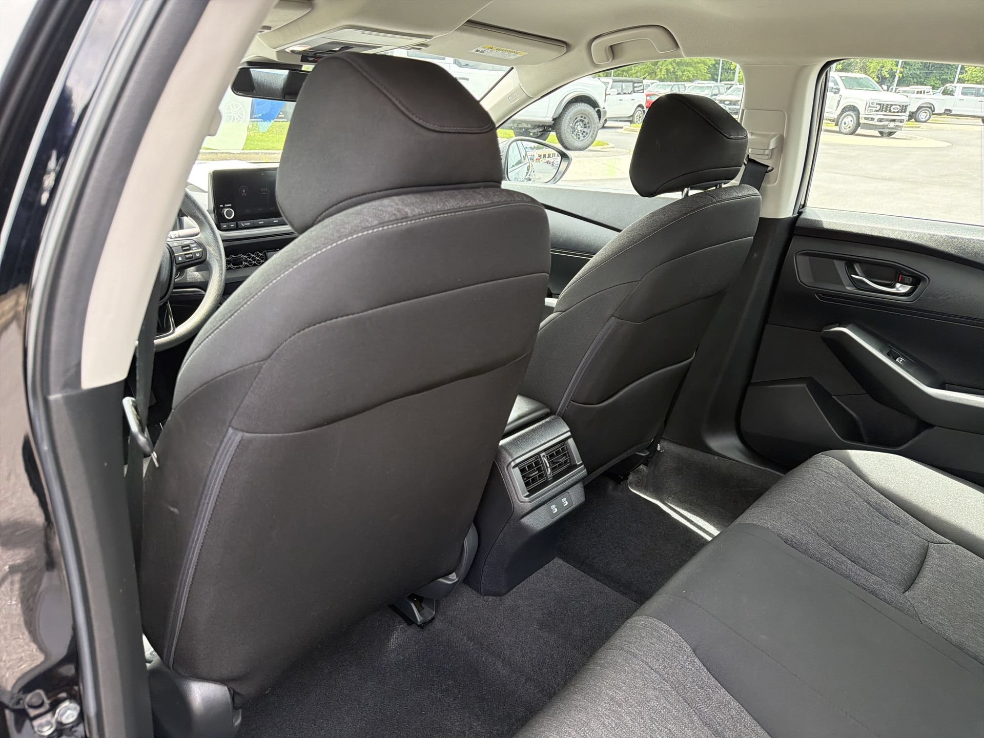 Used 2025 Honda Accord LX image 20