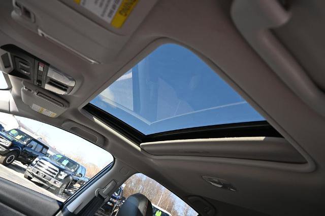 Used 2019 Subaru Crosstrek 2.0i Limited w/ Moonroof Package image 17