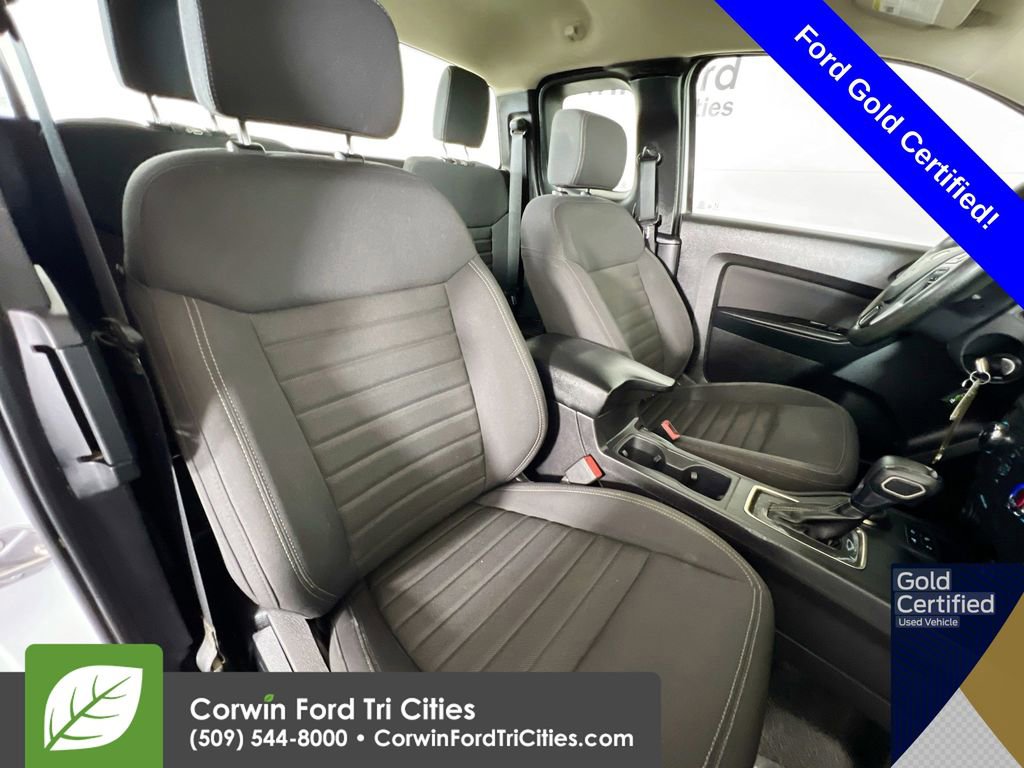 Certified 2023 Ford Ranger XL w/ FX4 Off-Road Package image 13