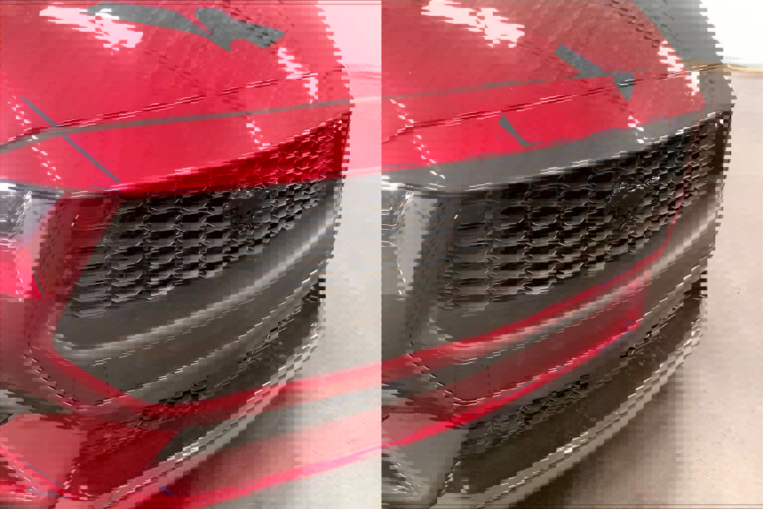 Certified 2025 Ford Mustang Premium image 26