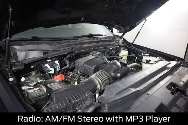 Certified 2025 Ford F250 XLT w/ Tremor Off-Road Package image 24