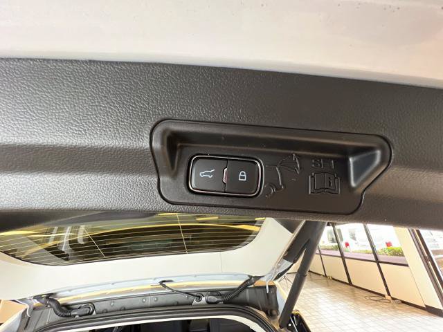 Certified 2026 Ford Explorer Active AWD/4WD image 36