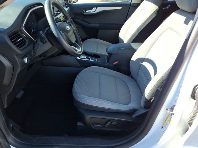 Certified 2020 Ford Escape SE AWD/4WD image 14