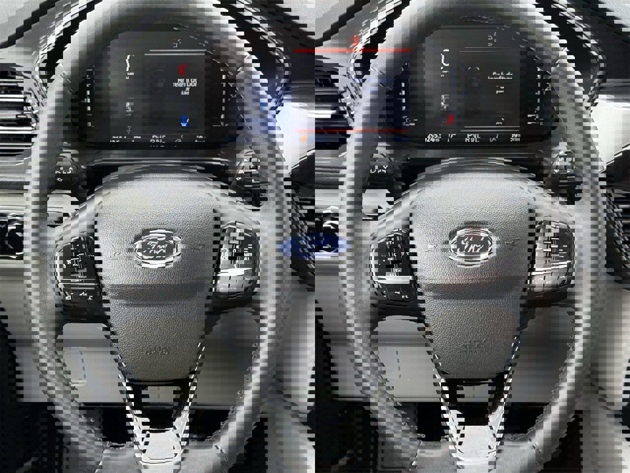 Certified 2024 Ford Escape Active image 12