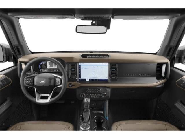 Certified 2023 Ford Bronco Wildtrak AWD/4WD image 16