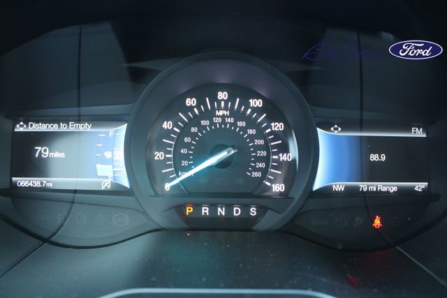 Certified 2024 Ford Edge SEL image 24