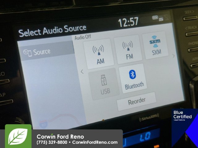 Used 2022 Toyota 4Runner TRD Pro AWD/4WD image 19