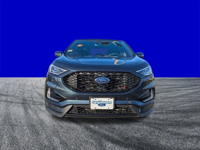 Certified 2022 Ford Edge ST w/ Equipment Group 401A image 9