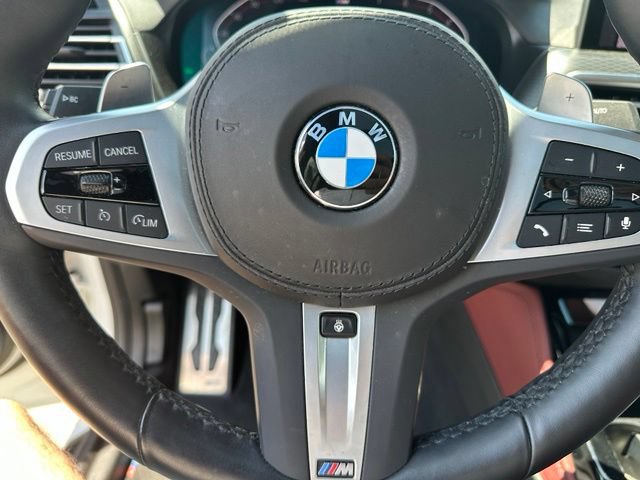 Used 2022 BMW X4 xDrive30i w/ Premium Package Essential AWD/4WD image 28