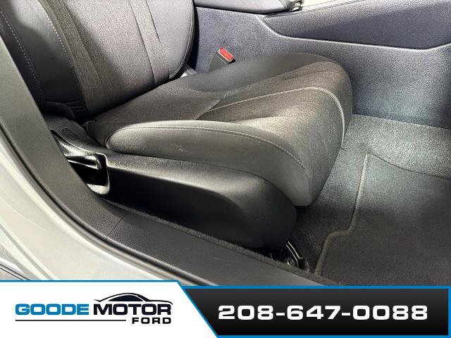 Used 2024 Honda Accord Sport image 25