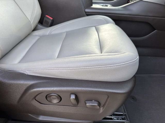 Used 2022 Chevrolet Tahoe Z71 w/ Luxury Package image 15