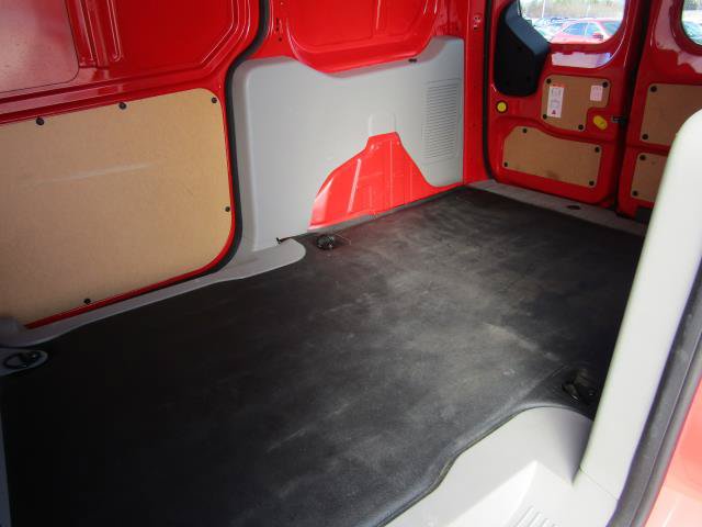Certified 2023 Ford Transit Connect XLT FWD image 17