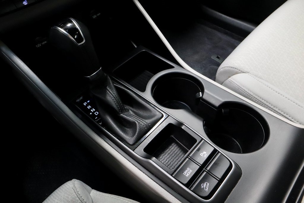 Used 2017 Hyundai Tucson Value image 30