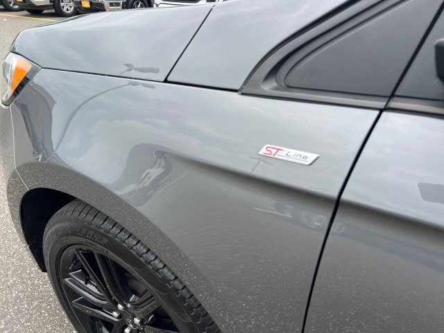Certified 2024 Ford Edge ST-Line AWD/4WD image 31