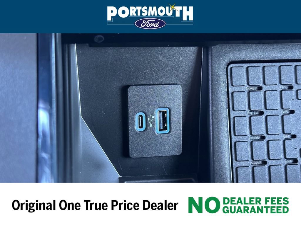 Certified 2023 Ford F150 Lightning Lariat image 21