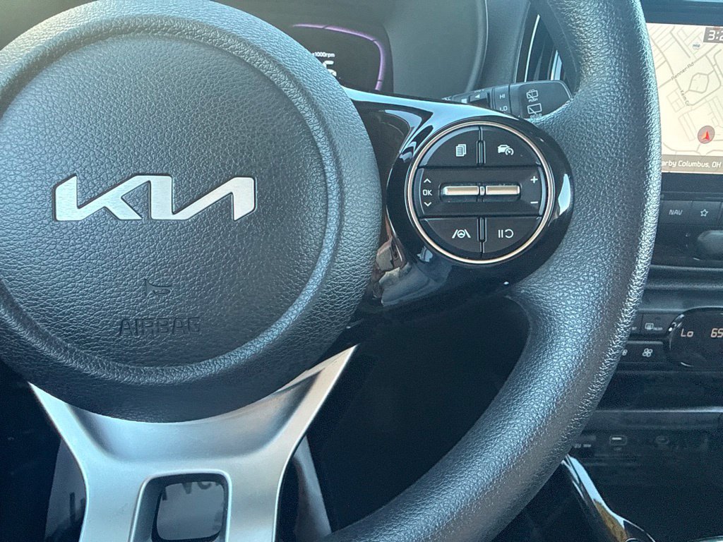 Used 2023 Kia Soul S FWD image 29