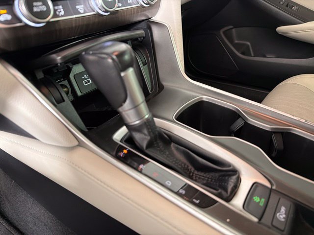 Used 2021 Honda Accord EX-L image 24