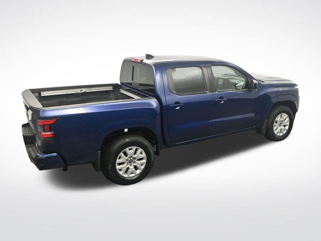 Used 2023 Nissan Frontier SV w/ SV Premium Package AWD/4WD image 42