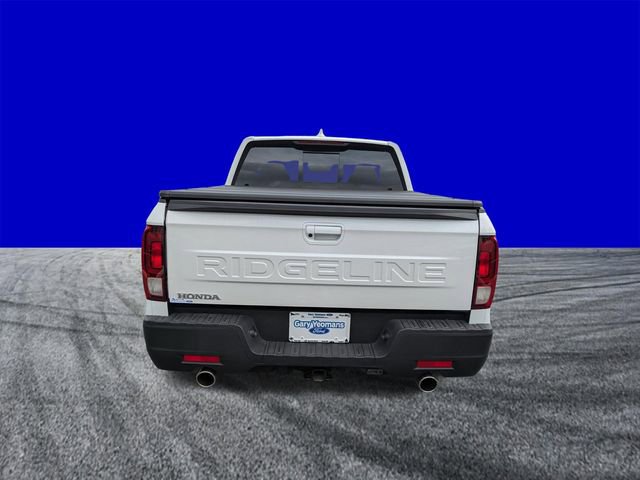 Used 2026 Honda Ridgeline RTL image 5