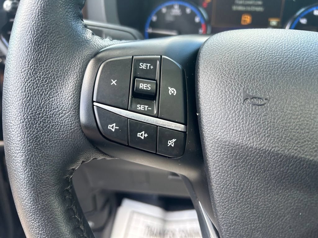 Certified 2023 Ford Bronco Sport Outer Banks w/ Tech Package AWD/4WD image 25