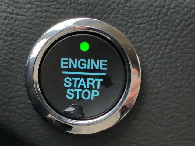 Certified 2024 Ford Edge SEL w/ Convenience Package image 32