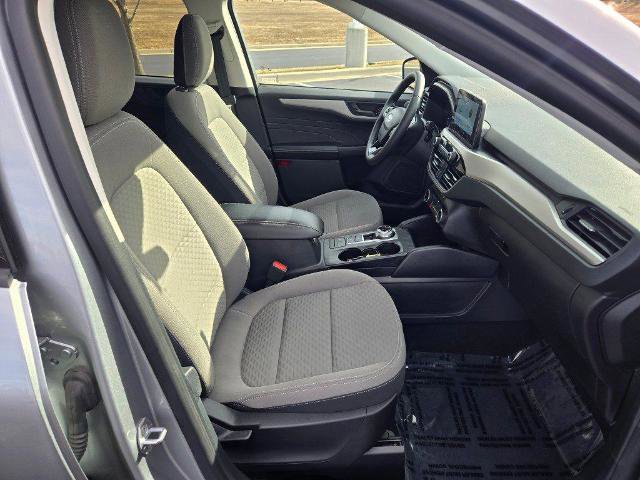 Certified 2022 Ford Escape SE w/ Convenience Package AWD/4WD image 6