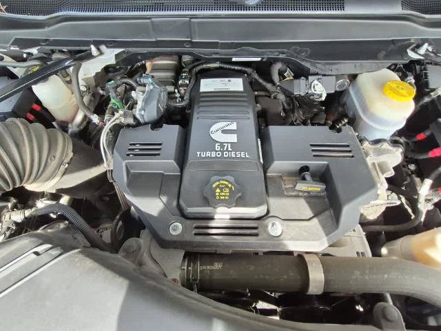 Used 2023 RAM 2500 Limited AWD/4WD image 20
