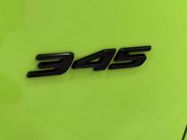 Used 2023 Dodge Challenger R/T w/ Blacktop Package RWD image 17