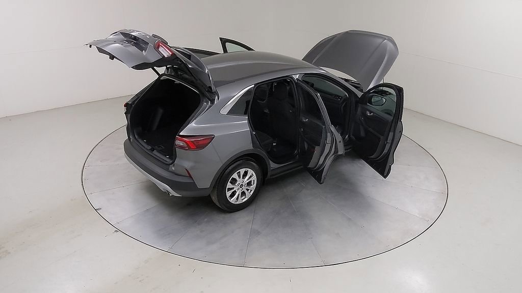 Certified 2023 Ford Escape Active w/ Tech Pack #2 FWD image 46
